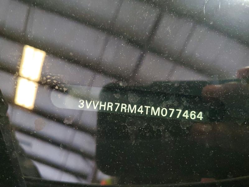 Продаж на аукціоні авто 2026 Volkswagen Tiguan, vin: 3VVHR7RM4TM077464, номер лоту: 60145776