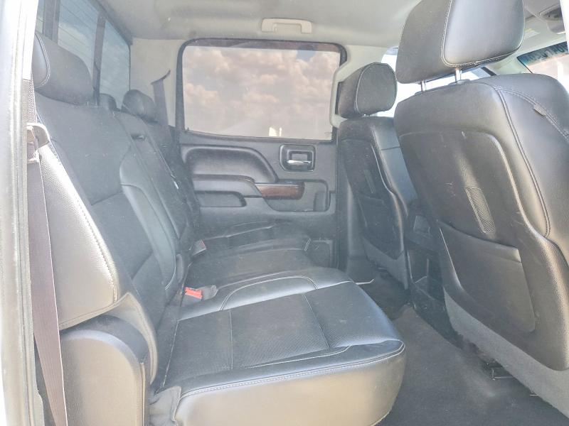 Продажа на аукционе авто 2015 Gmc Sierra, vin: 1GT12ZE82FF507151, номер лота: 59846826