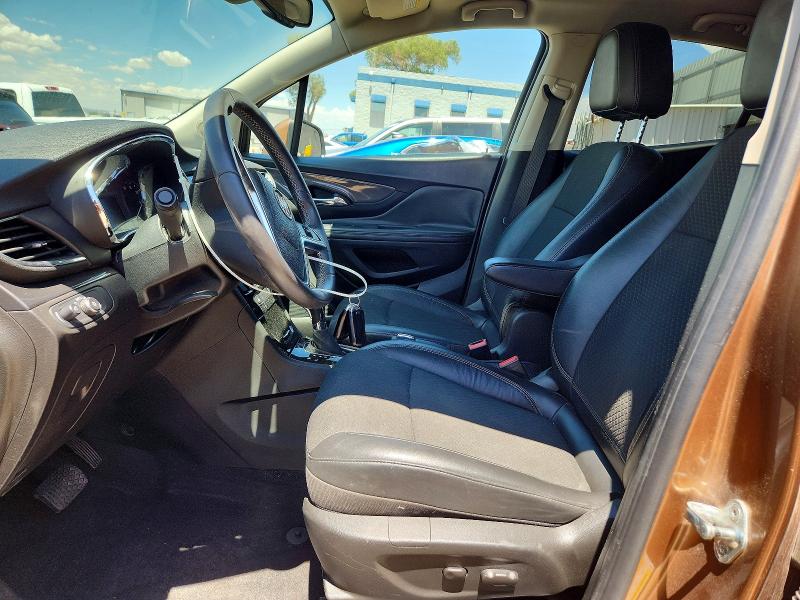 Продаж на аукціоні авто 2017 Buick Encore, vin: KL4CJASB3HB032868, номер лоту: 61629006