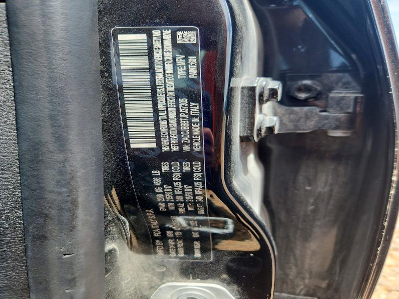 Aukcja sprzedaży 2018 Jeep Renegade, vin: ZACCJBBB7JPJ37305, numer aukcji: 59397916
