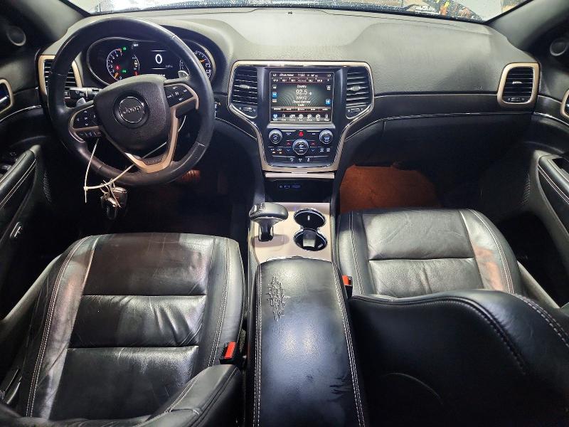 Aukcja sprzedaży 2015 Jeep Grand Cherokee, vin: 1C4RJFBG0FC124276, numer aukcji: 58962456