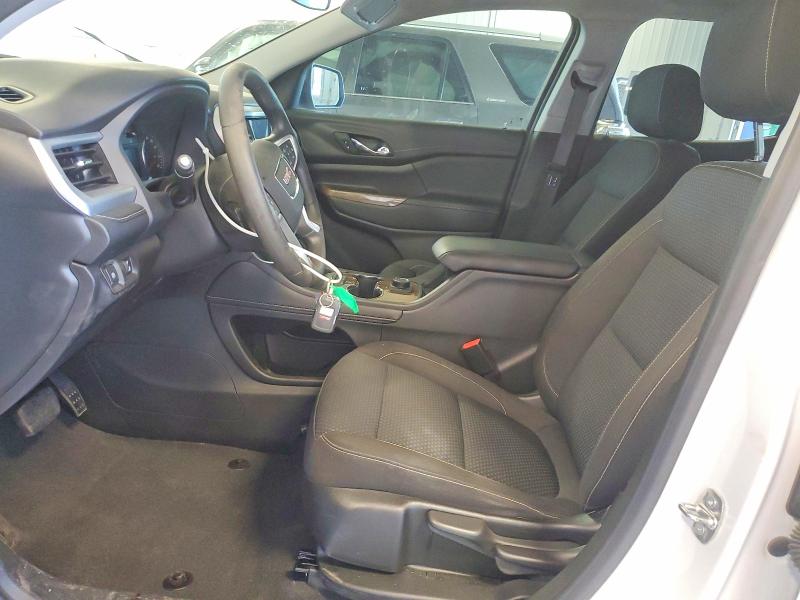 Продажа на аукционе авто 2023 Gmc Acadia, vin: 1GKKNKL43PZ258382, номер лота: 59123136