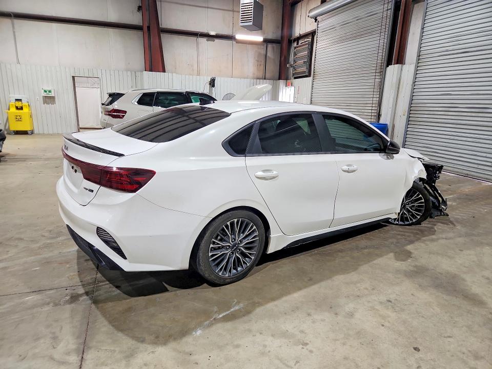 Aukcja sprzedaży 2024 Kia Forte, vin: 3KPF54AD0RE747610, numer aukcji: 61227266