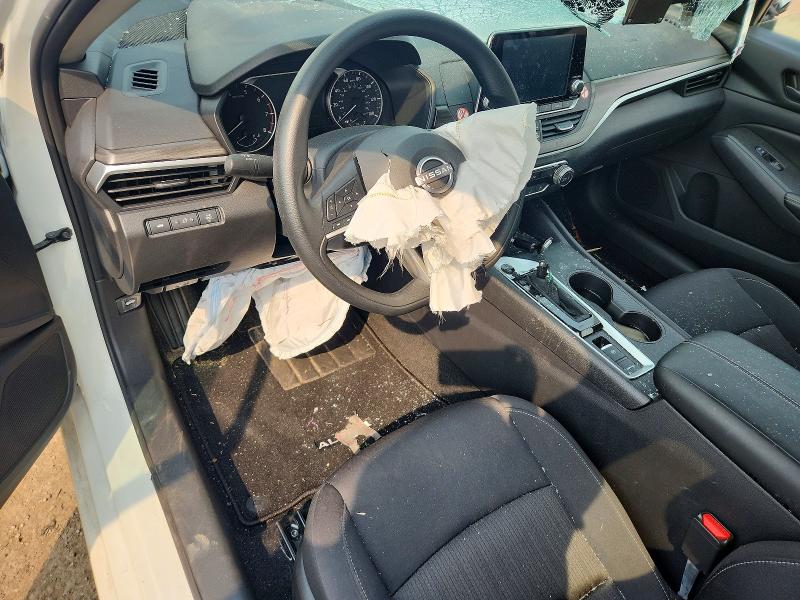 2026 Nissan Altima მანქანა იყიდება აუქციონზე, vin: 1N4BL4DW4TN319968, აუქციონის ნომერი: 62640576