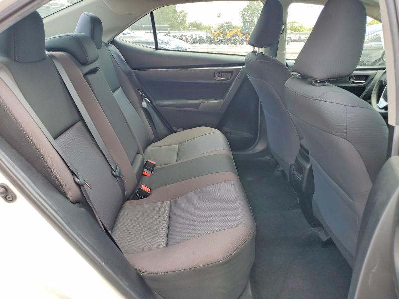 Продажа на аукционе авто 2019 Toyota Corolla, vin: 5YFBURHE7KP870161, номер лота: 59777476