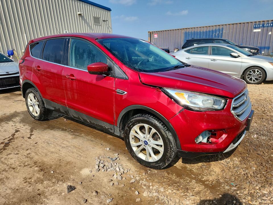 Aukcja sprzedaży 2017 Ford Escape, vin: 1FMCU0GD5HUB57758, numer aukcji: 61033296