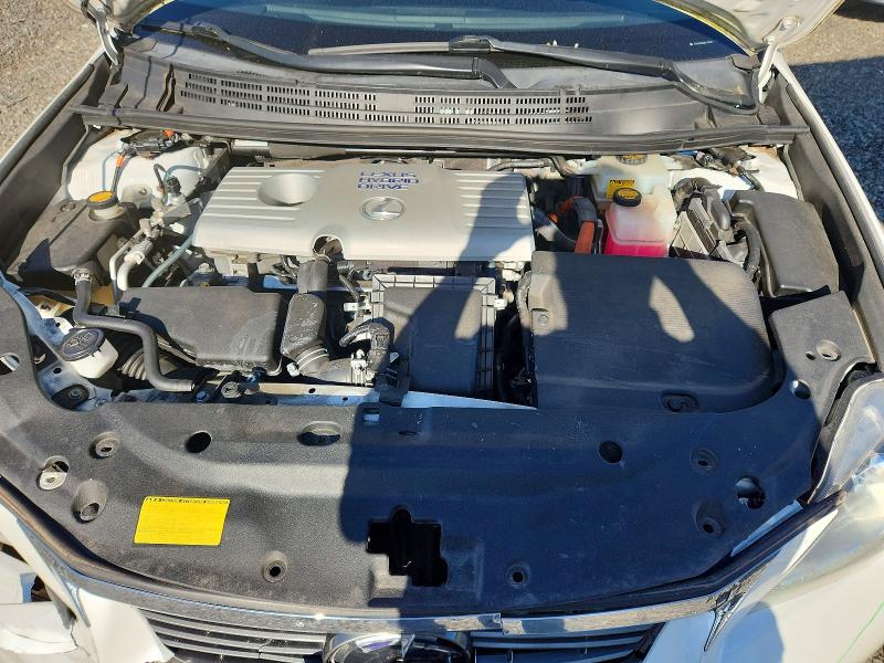 62971396 :رقم المزاد ، JTHKD5BH5D2134931 vin ، 2013 Lexus Ct مزاد بيع