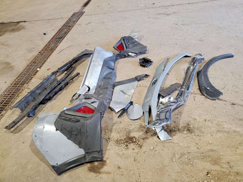 2025 Subaru Crosstrek მანქანა იყიდება აუქციონზე, vin: 4S4GUHL65S3785257, აუქციონის ნომერი: 62980216