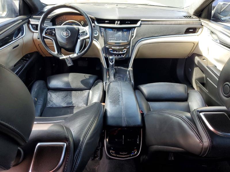 Продажа на аукционе авто 2013 Cadillac Xts, vin: 2G61U5S3XD9102983, номер лота: 60883756