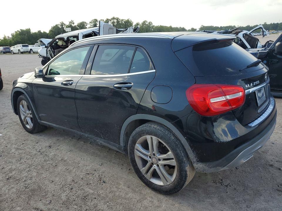 Aukcja sprzedaży 2015 Mercedes-benz Gla, vin: WDCTG4EB8FJ129028, numer aukcji: 62590706