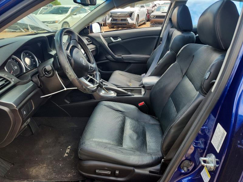 Aukcja sprzedaży 2011 Acura Tsx, vin: JH4CU2F68BC003009, numer aukcji: 61059336
