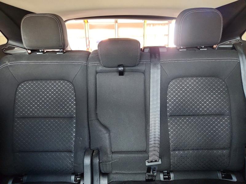 Auction sale of the 2024 Ford Escape, vin: 1FMCU0GN3RUA25706, lot number: 61443886
