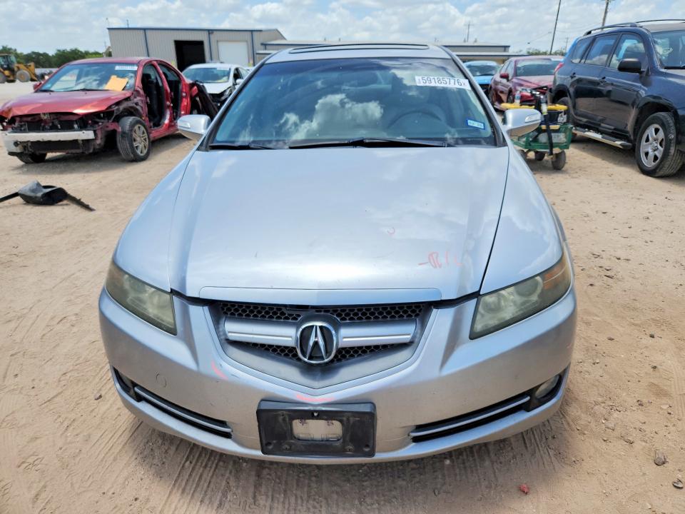 2008 Acura Tl მანქანა იყიდება აუქციონზე, vin: 19UUA66278A047026, აუქციონის ნომერი: 59185776