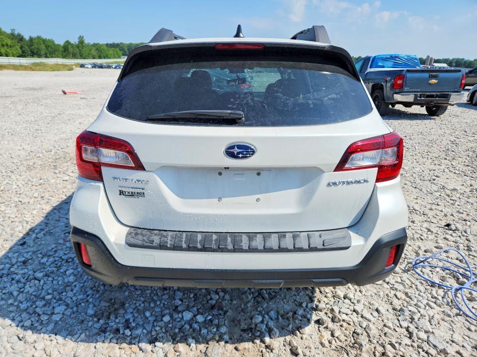 Продажа на аукционе авто 2019 Subaru Outback, vin: 4S4BSAFC0K3231942, номер лота: 58730496
