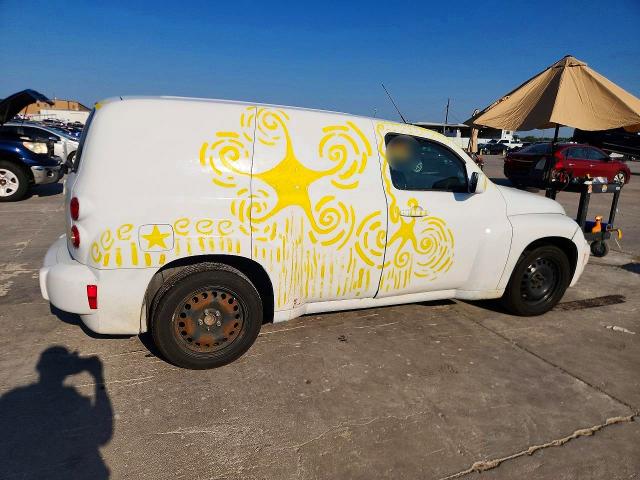 61989216 :رقم المزاد ، 3GCDA15D17S629771 vin ، 2007 Chevrolet Hhr مزاد بيع
