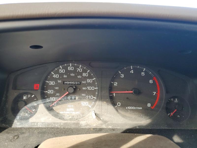 Aukcja sprzedaży 1997 Nissan Pathfinder, vin: JN8AR05Y3VW186411, numer aukcji: 58846066