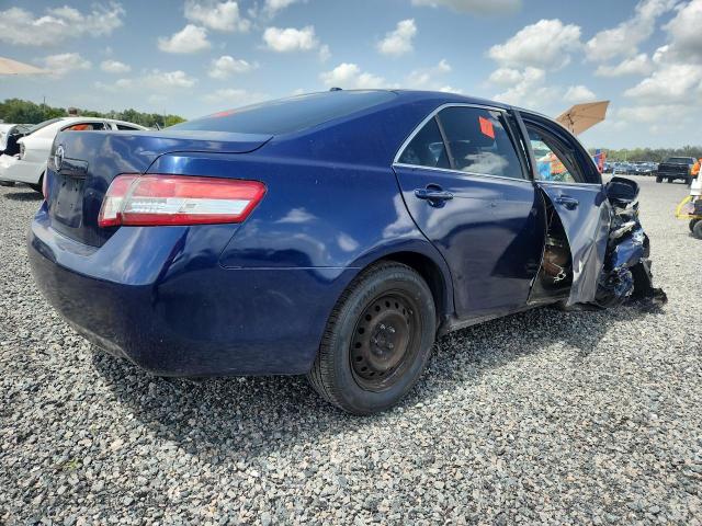 Продажа на аукционе авто 2011 Toyota Camry, vin: 4T1BF3EK0BU691959, номер лота: 60576016