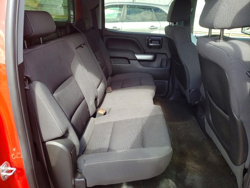 Aukcja sprzedaży 2014 Chevrolet Silverado, vin: 3GCUKREC2EG337484, numer aukcji: 59818286