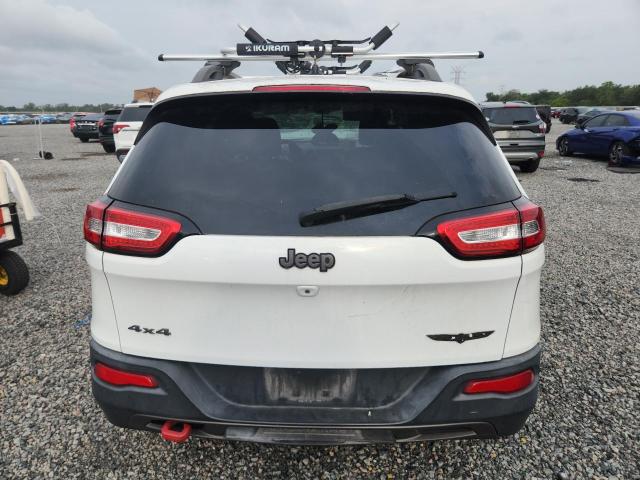 Продаж на аукціоні авто 2015 Jeep Cherokee, vin: 1C4PJMBS8FW511592, номер лоту: 61895926