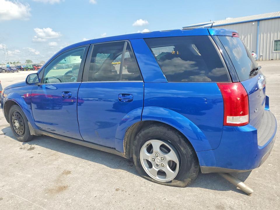Aukcja sprzedaży 2006 Saturn Vue, vin: 5GZCZ63476S816350, numer aukcji: 59714066
