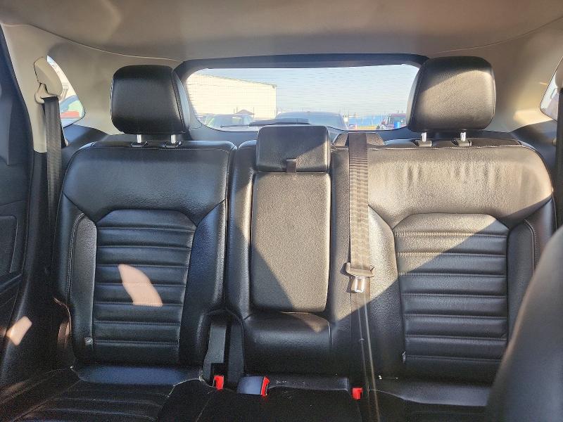 Продаж на аукціоні авто 2016 Ford Edge, vin: 2FMPK4J91GBB63354, номер лоту: 61040226
