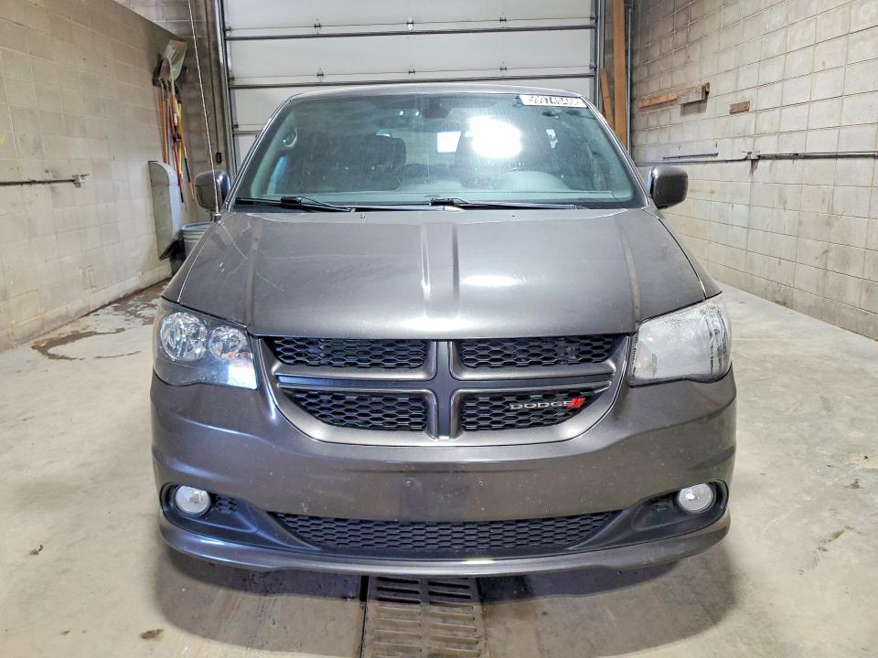 Aukcja sprzedaży 2019 Dodge Grand Caravan, vin: 2C4RDGEG0KR637019, numer aukcji: 59974946