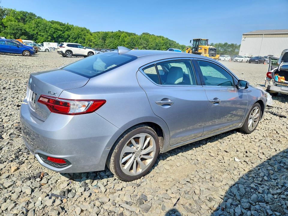 Aukcja sprzedaży 2018 Acura Ilx, vin: 19UDE2F33JA005965, numer aukcji: 60066136