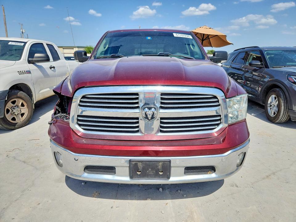 Aukcja sprzedaży 2019 Ram 1500 Classic, vin: 1C6RR7LT6KS708313, numer aukcji: 61742896
