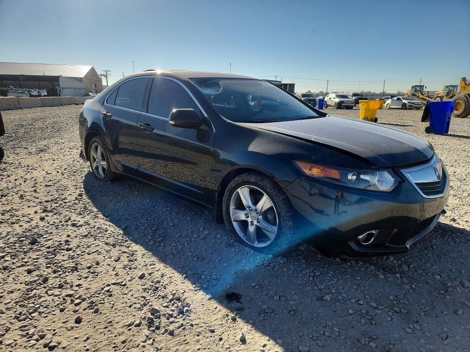 Aukcja sprzedaży 2011 Acura Tsx, vin: JH4CU2E63BC000844, numer aukcji: 61124966