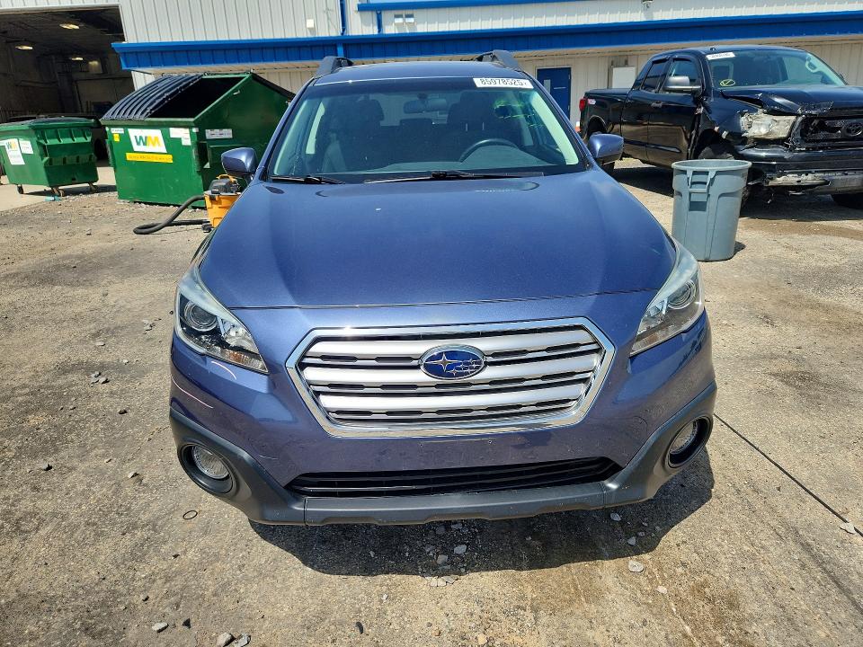Продаж на аукціоні авто 2016 Subaru Outback, vin: 4S4BSACC9G3330626, номер лоту: 85978525