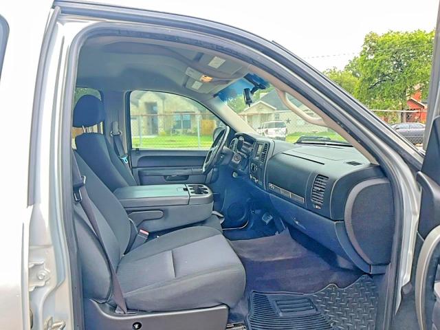 61159266 :رقم المزاد ، 3GCPCSE03CG255929 vin ، 2012 Chevrolet Silverado مزاد بيع