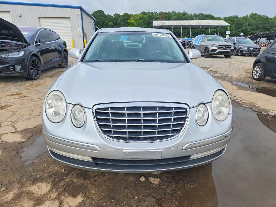 Продаж на аукціоні авто 2009 Kia Amanti, vin: KNALD225995174135, номер лоту: 60704886