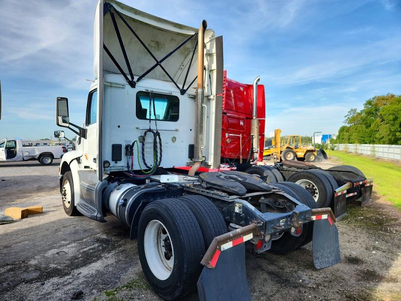 2018 Peterbilt 579 მანქანა იყიდება აუქციონზე, vin: 1XPBA48X4JD478137, აუქციონის ნომერი: 57913146