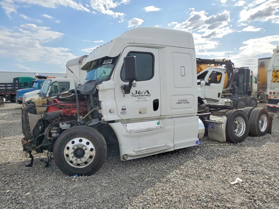 Aukcja sprzedaży 2015 Freightliner Cascadia 125, vin: 1FUJGLBG4FLGD5507, numer aukcji: 59993206