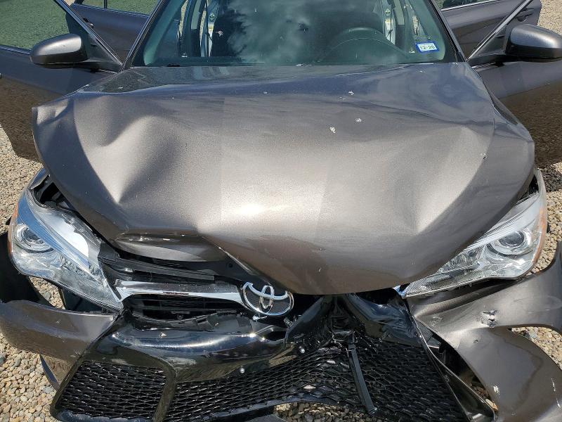 Продажа на аукционе авто 2017 Toyota Camry, vin: 4T1BF1FK5HU625869, номер лота: 63519036
