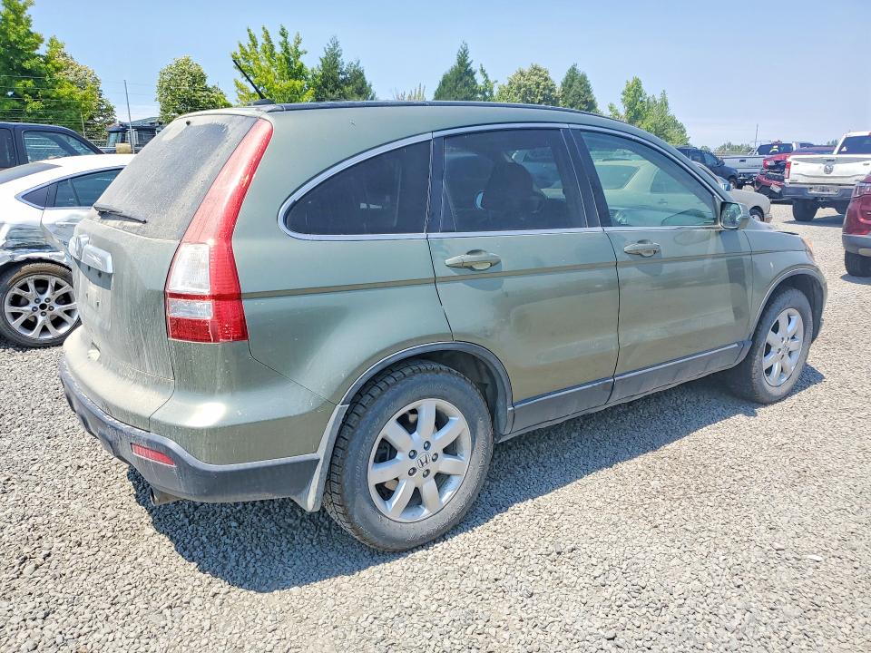 Продажа на аукционе авто 2009 Honda Cr-v, vin: JHLRE48779C009858, номер лота: 61203436