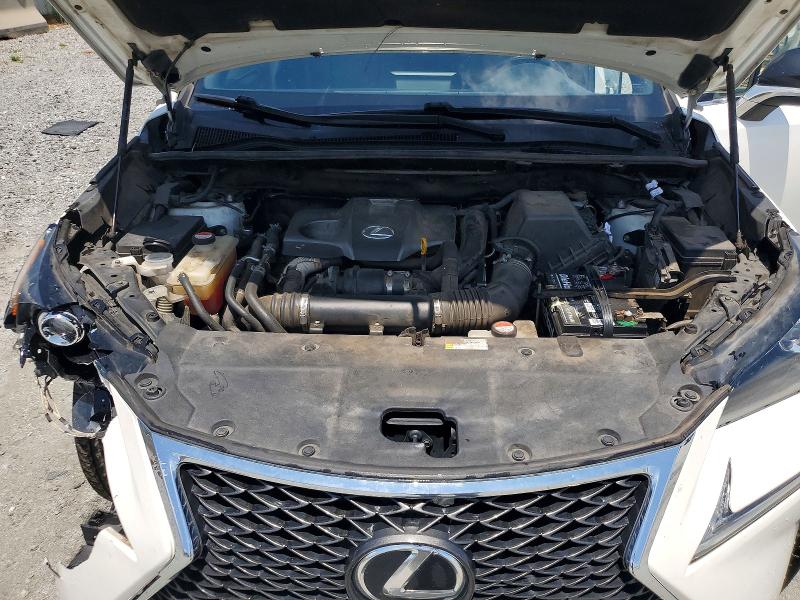 61333856 :رقم المزاد ، JTJYARBZ5F2019802 vin ، 2015 Lexus Nx مزاد بيع