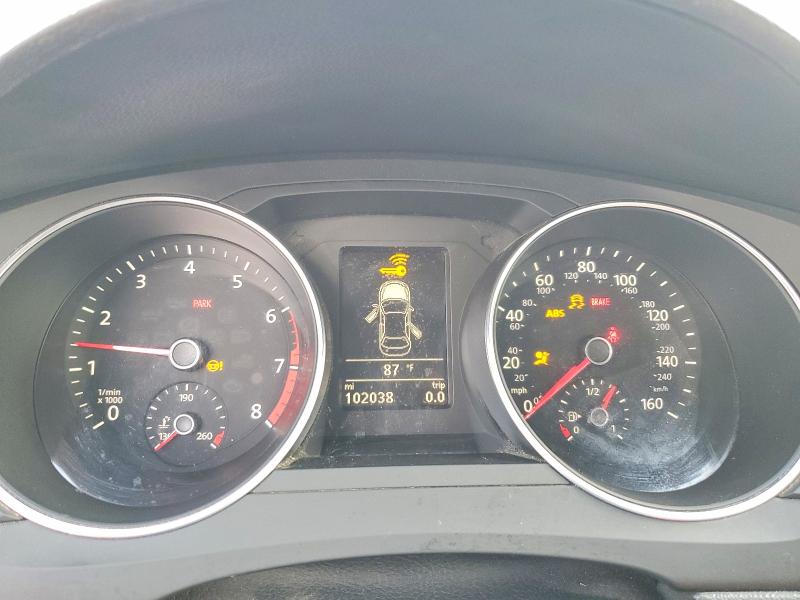 Продажа на аукционе авто 2017 Volkswagen Jetta, vin: 3VWDB7AJ1HM399552, номер лота: 62494796
