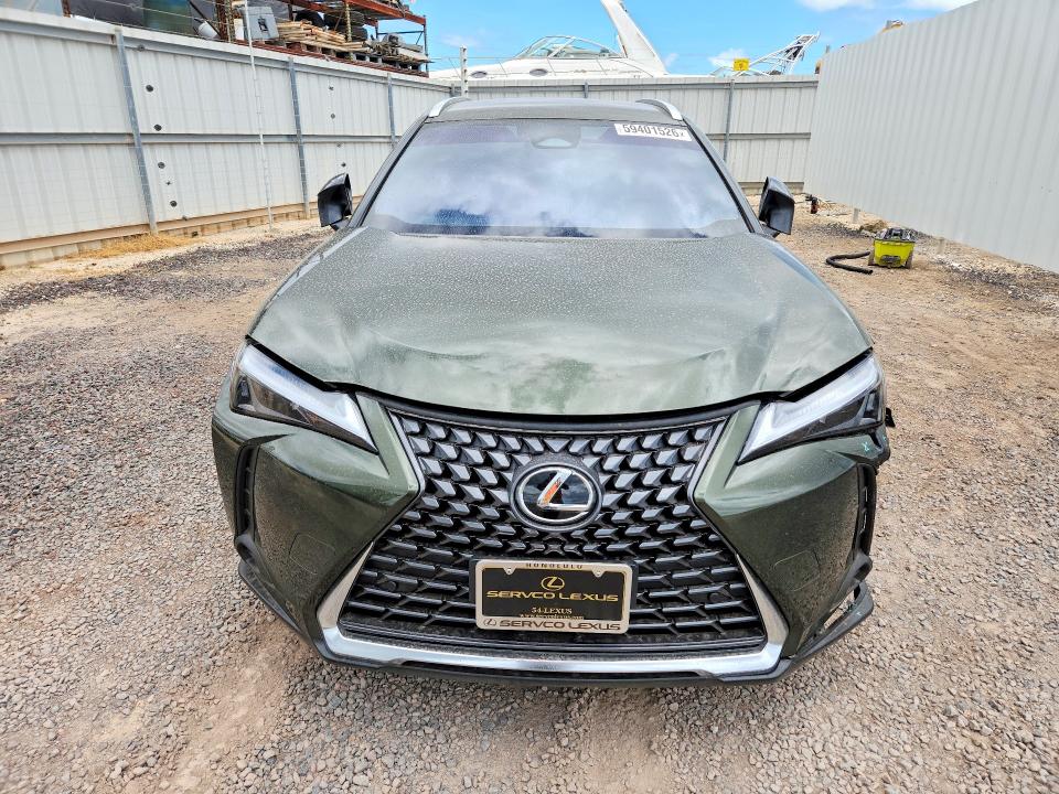Aukcja sprzedaży 2026 Lexus Ux 300h, vin: JTHYBJAH8T2039871, numer aukcji: 59401526