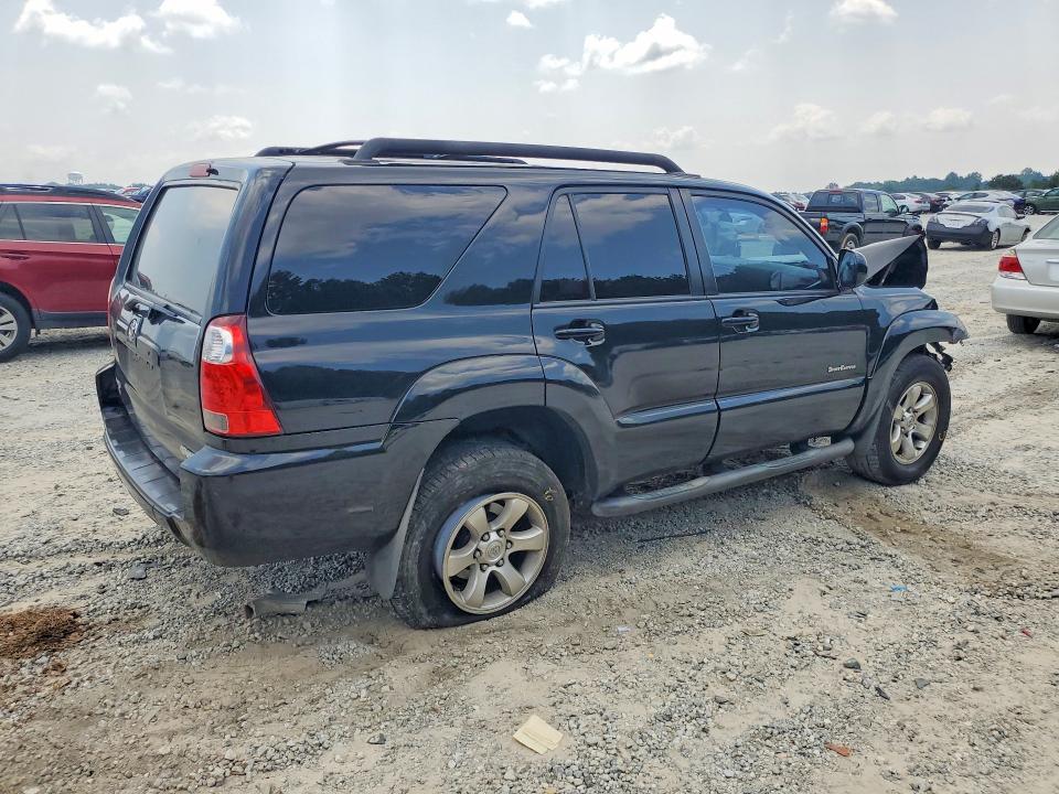 Aukcja sprzedaży 2006 Toyota 4runner, vin: JTEZU14RX60081037, numer aukcji: 63384736