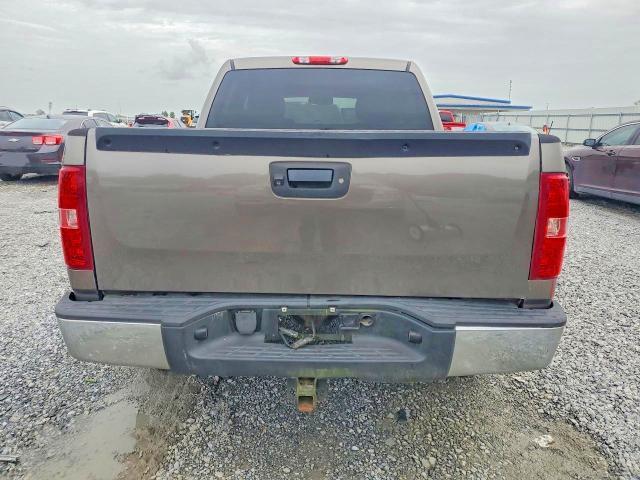 Aukcja sprzedaży 2013 Chevrolet Silverado, vin: 3GCPCSE07DG285758, numer aukcji: 61148676