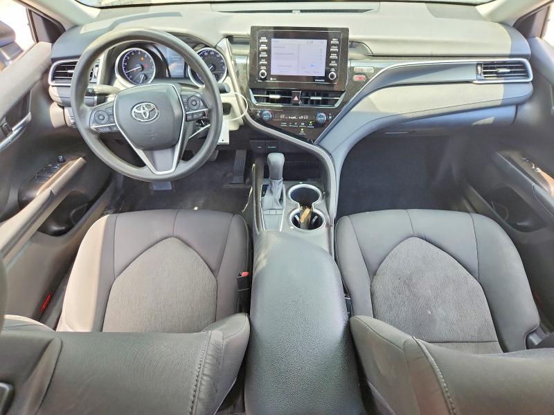 Продаж на аукціоні авто 2023 Toyota Camry, vin: 4T1C11AK1PU094095, номер лоту: 60298156