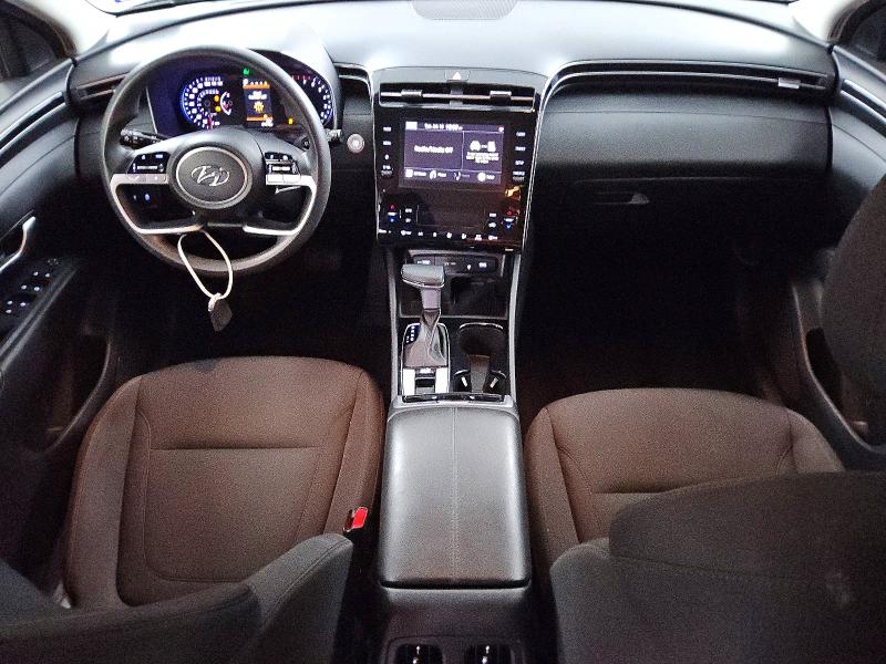 59907786 :رقم المزاد ، KM8JB3DEXRU329182 vin ، 2024 Hyundai Tucson مزاد بيع