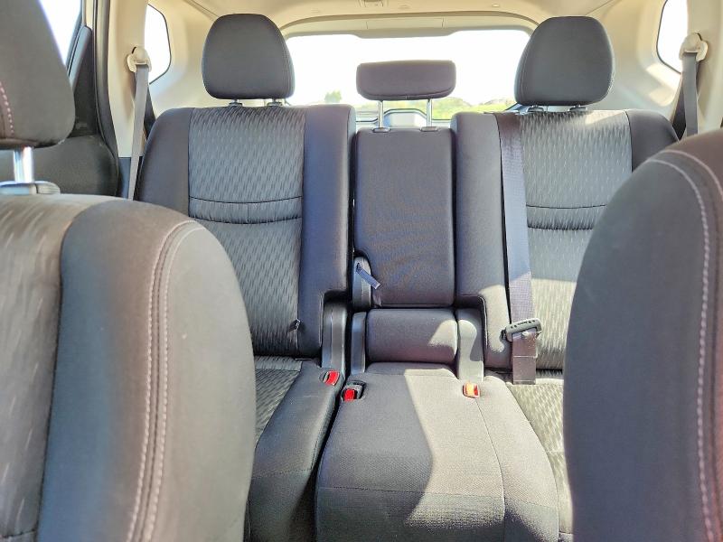 Aukcja sprzedaży 2020 Nissan Rogue, vin: JN8AT2MT5LW042116, numer aukcji: 61105216