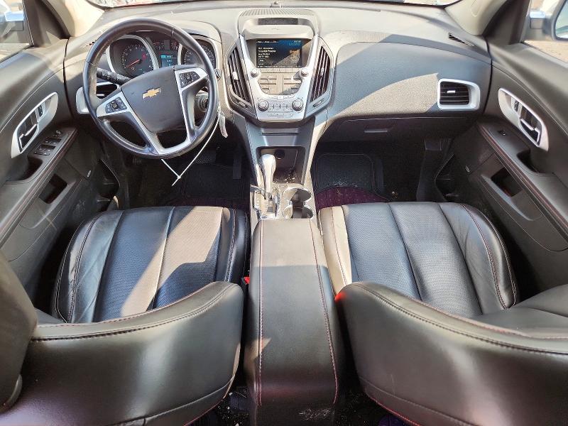 Продаж на аукціоні авто 2015 Chevrolet Equinox, vin: 1GNFLHEK9FZ121812, номер лоту: 62946996