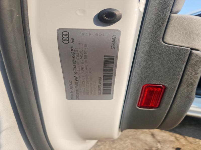 Продаж на аукціоні авто 2020 Audi A5, vin: WAUANCF57LA013964, номер лоту: 63173906