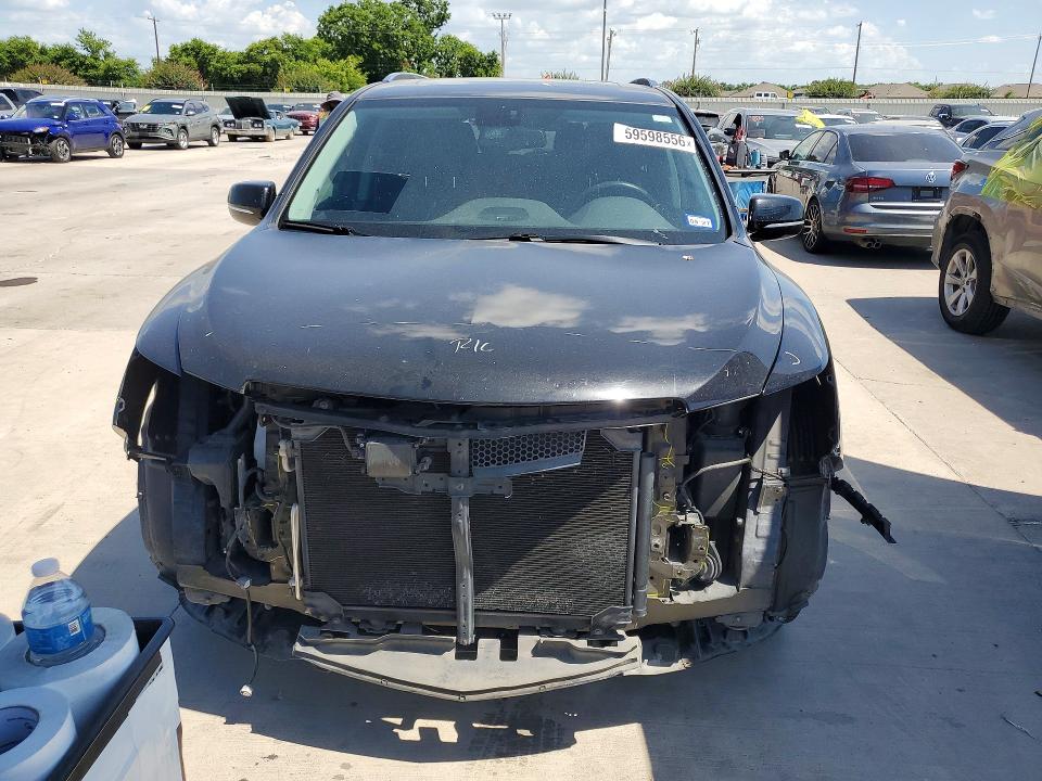 Aukcja sprzedaży 2014 Acura Mdx, vin: 5FRYD3H88EB019793, numer aukcji: 59598556