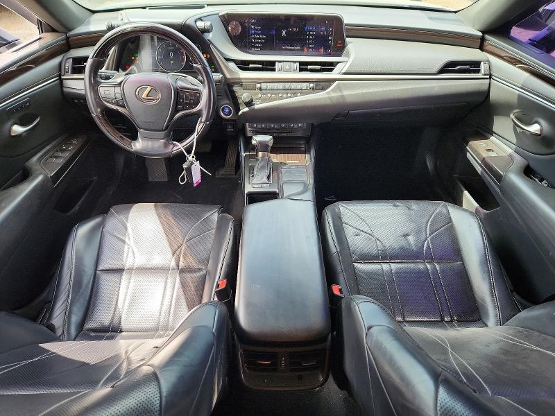 Aukcja sprzedaży 2019 Lexus Es, vin: JTHB21B13K2032946, numer aukcji: 61365716