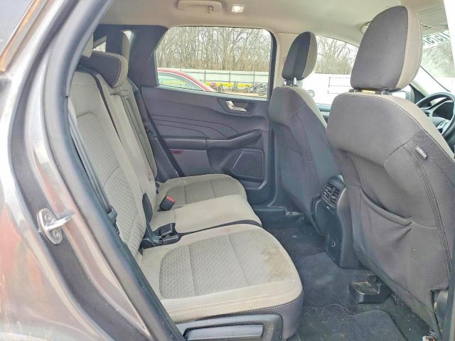 Aukcja sprzedaży 2021 Ford Escape, vin: 1FMCU0G60MUB17289, numer aukcji: 61936156