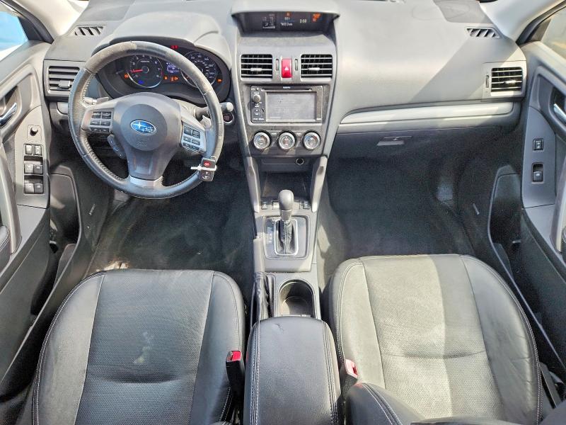 Aukcja sprzedaży 2015 Subaru Forester, vin: JF2SJGWC0FH558233, numer aukcji: 55739666